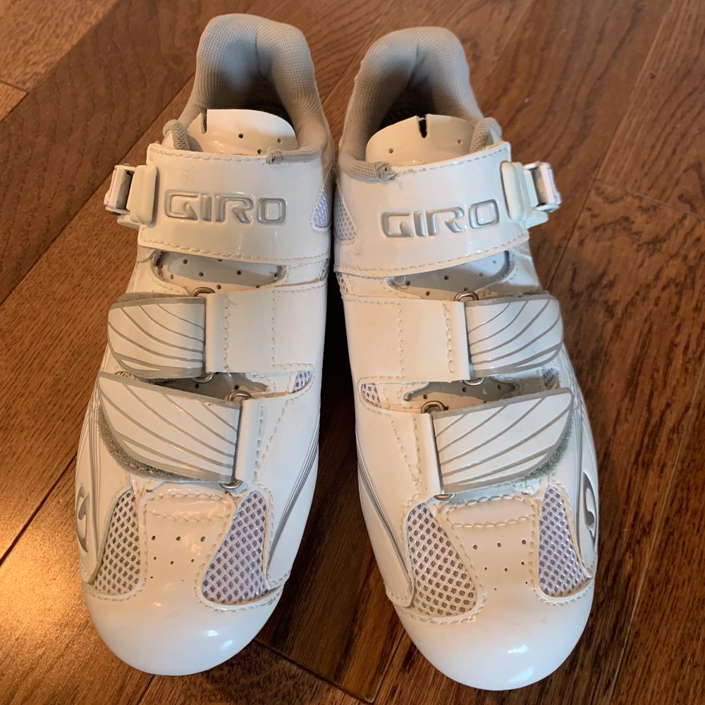 Giro Spin Shoes - image 1